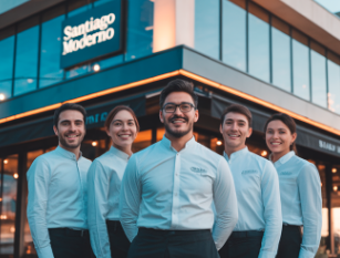 CURSO COMPROMISO Y ATENCIÓN DE EXCELENCIA EN EL  SECTOR GASTRONOMICO - 30 HORAS - ASINCRÓNICO - $150.000